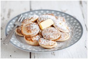 Poffertjes